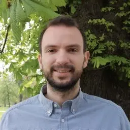 Evangelos Ververas