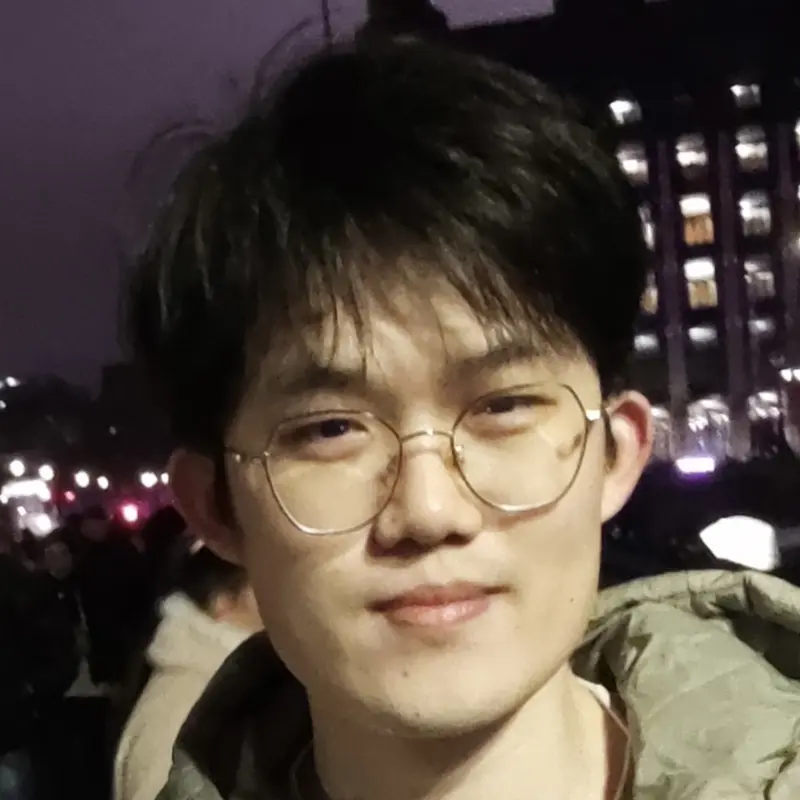Ronglai Zuo
