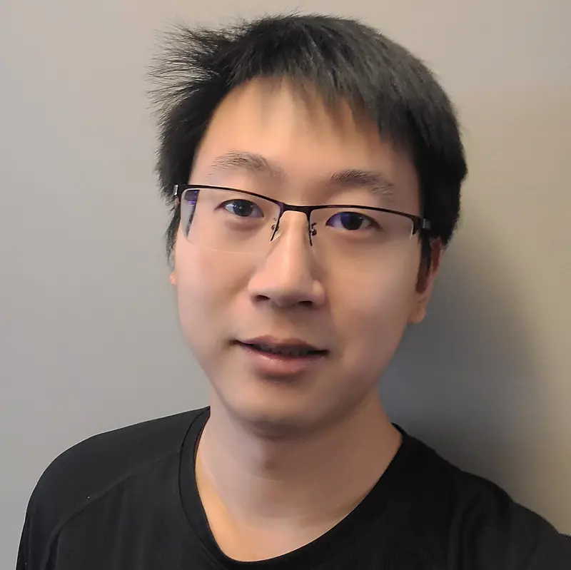 Zerui Chen